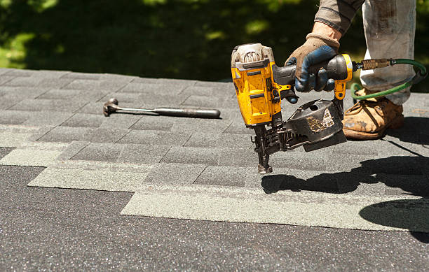 Best Roof Installation  in Ravenswood, WV